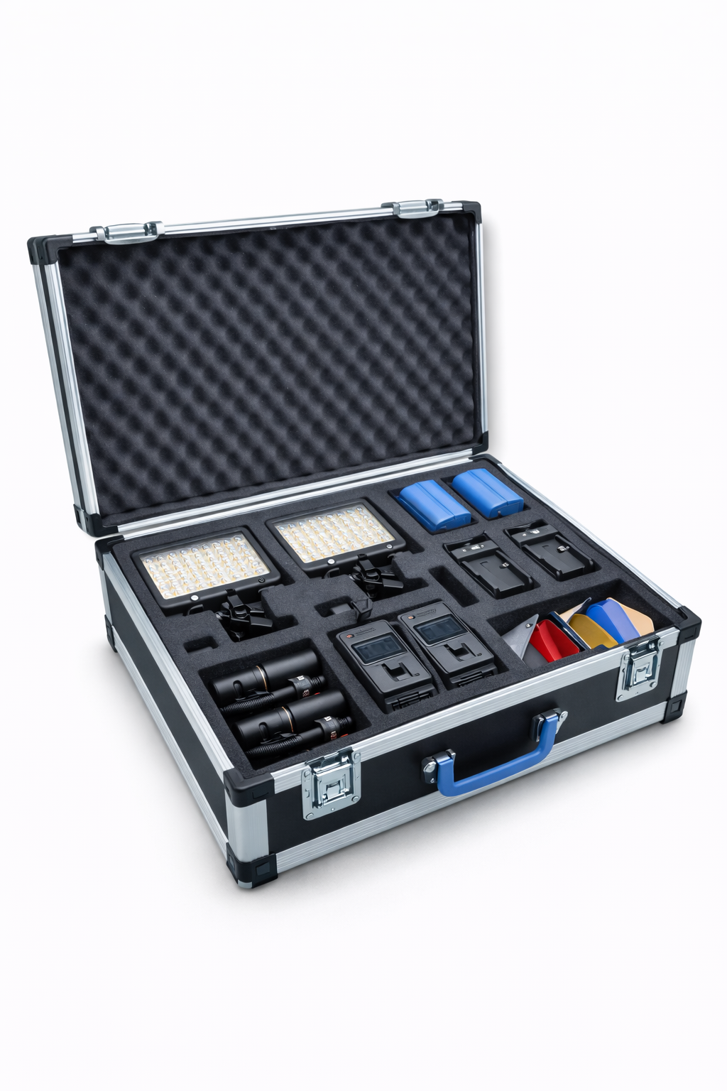 alüminyum çanta üretici