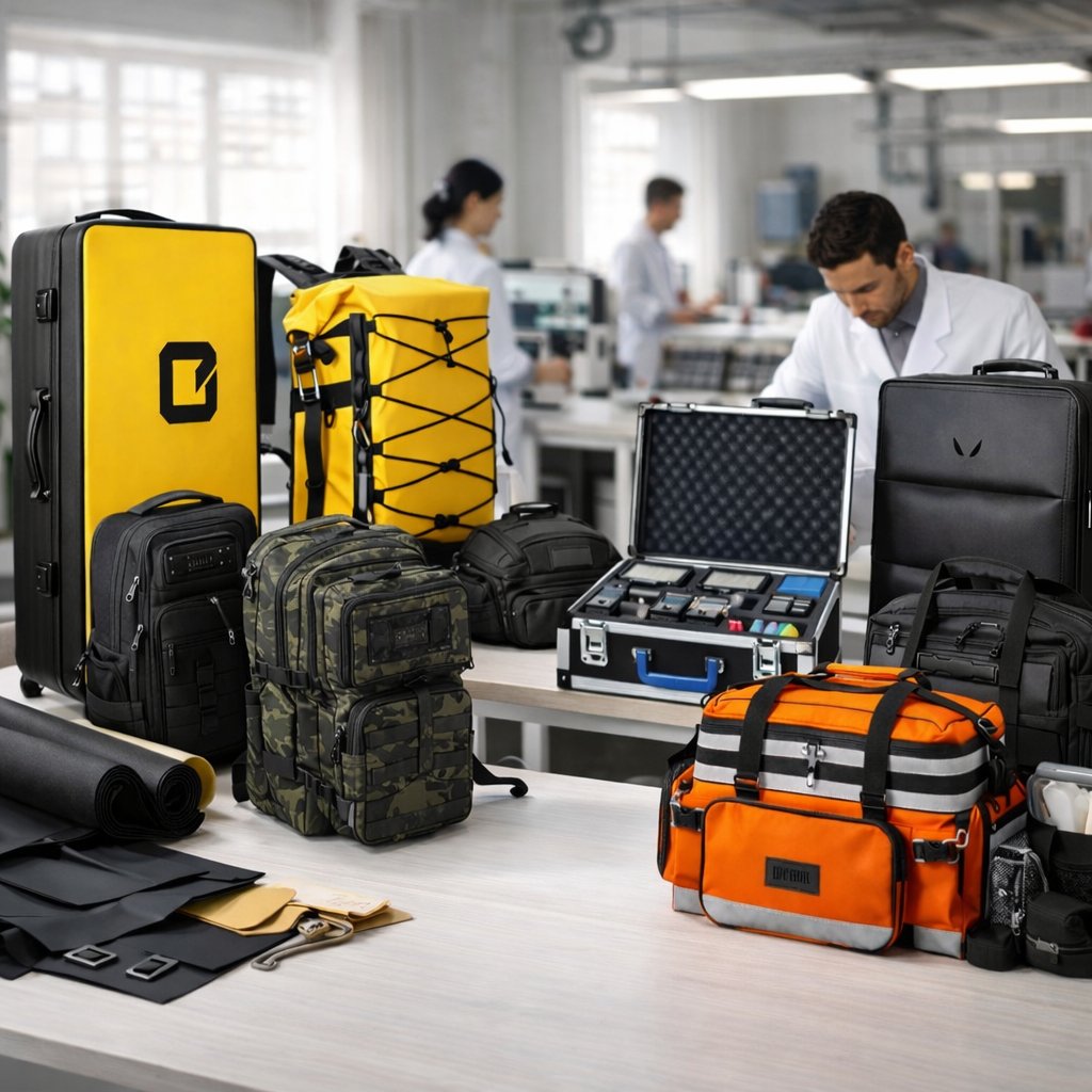 procase çanta üretici