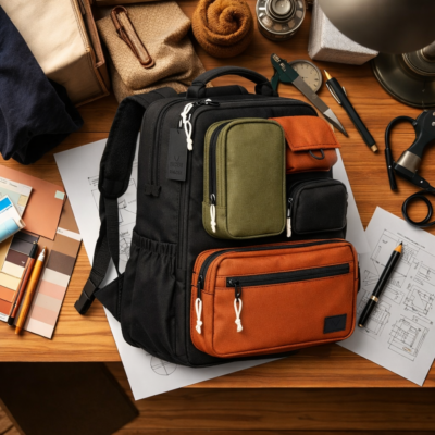 tasarım numune çanta üretimi