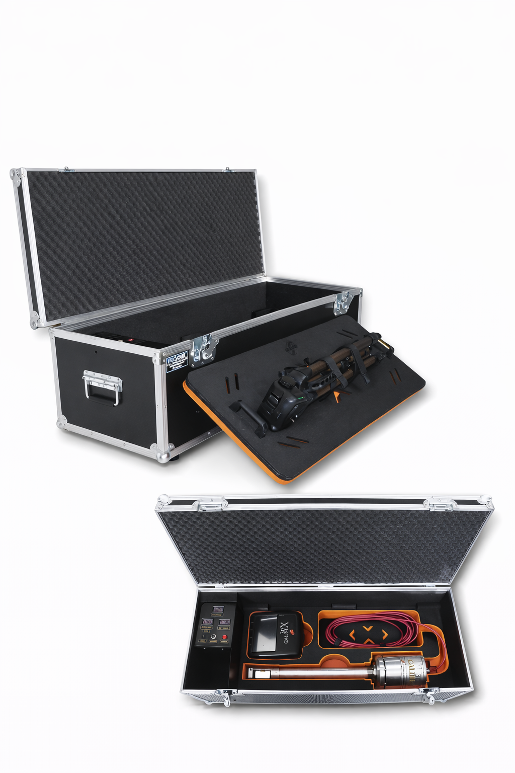 alüminyum sandık üreticisi