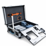 alüminyum sunum çantası üreticisi