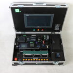 endüstriyel alüminyum çanta üreticisi