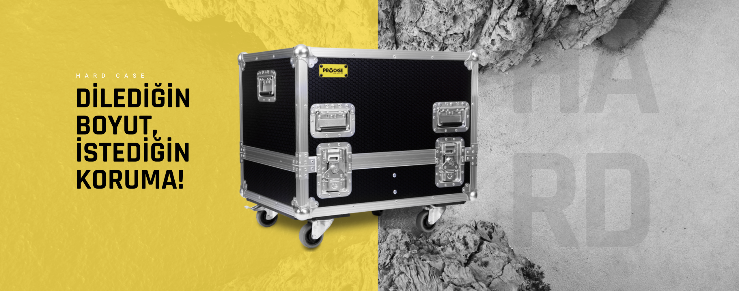 hard soft eva probox case en iyi üretici firma procase