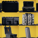 Taşıma, Koruma ve Sergileme Çözümlerinde Üretici ve İmalatçı Firma Gücü