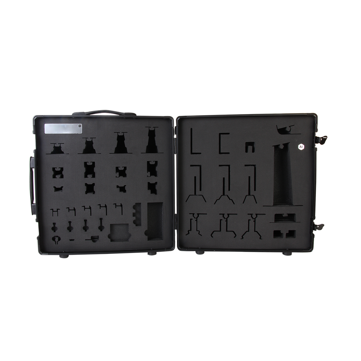 sunum çantası imalatı