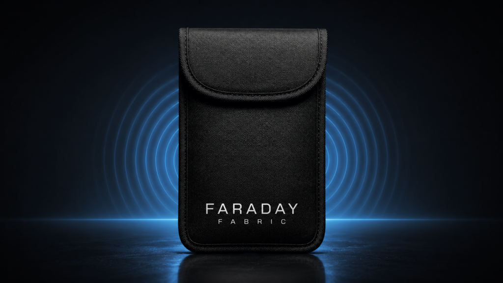 faraday kumaş procase